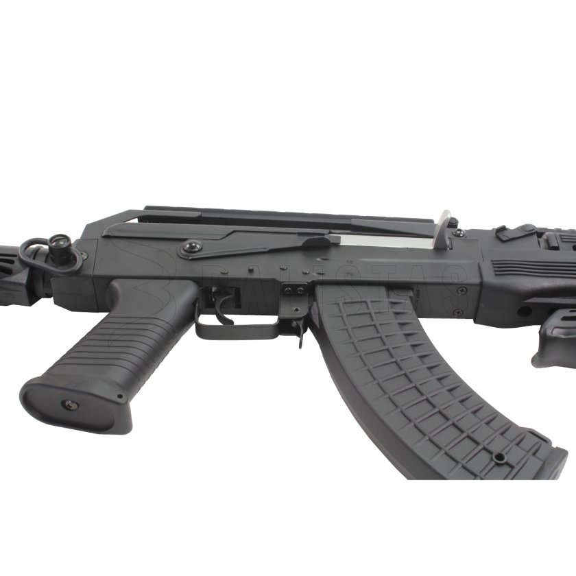 Airsoft AK (Cyma CM.039C)