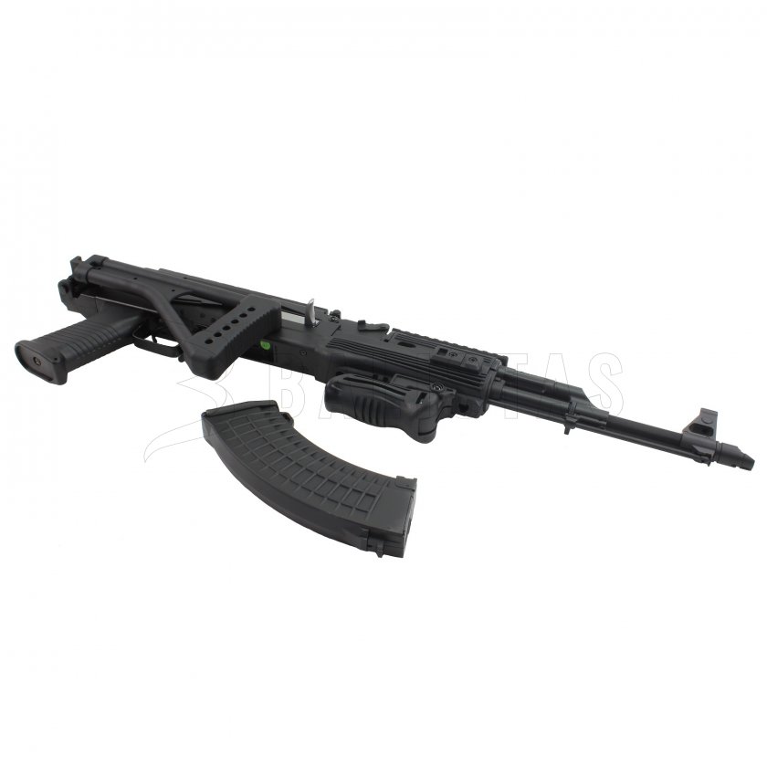 Airsoft AK (Cyma CM.039U)