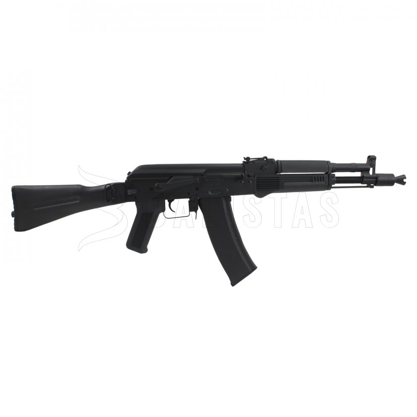 Airsoft AK (Cyma CM.040D)
