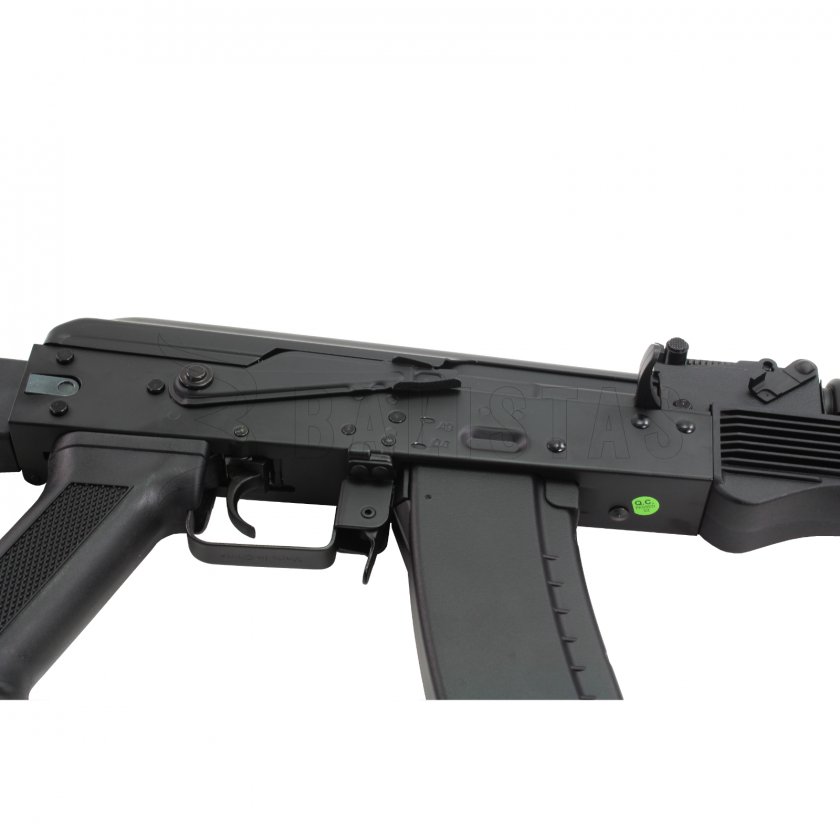 Airsoft AK (Cyma CM.040D)