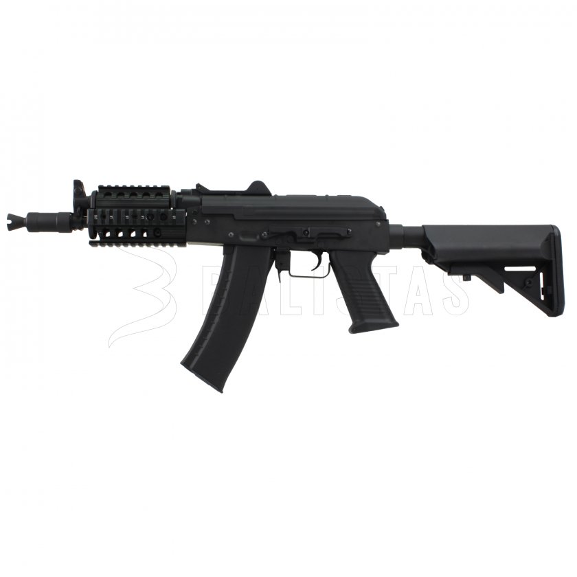 Airsoft AK (Cyma CM.040H)