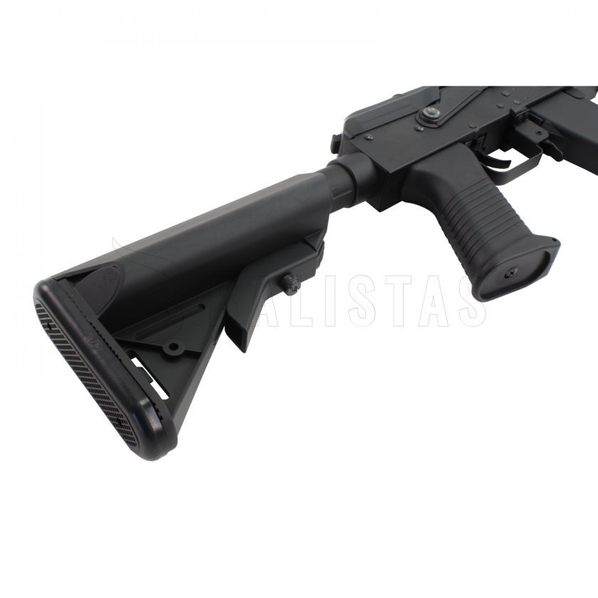 Airsoft AK (Cyma CM.040H)