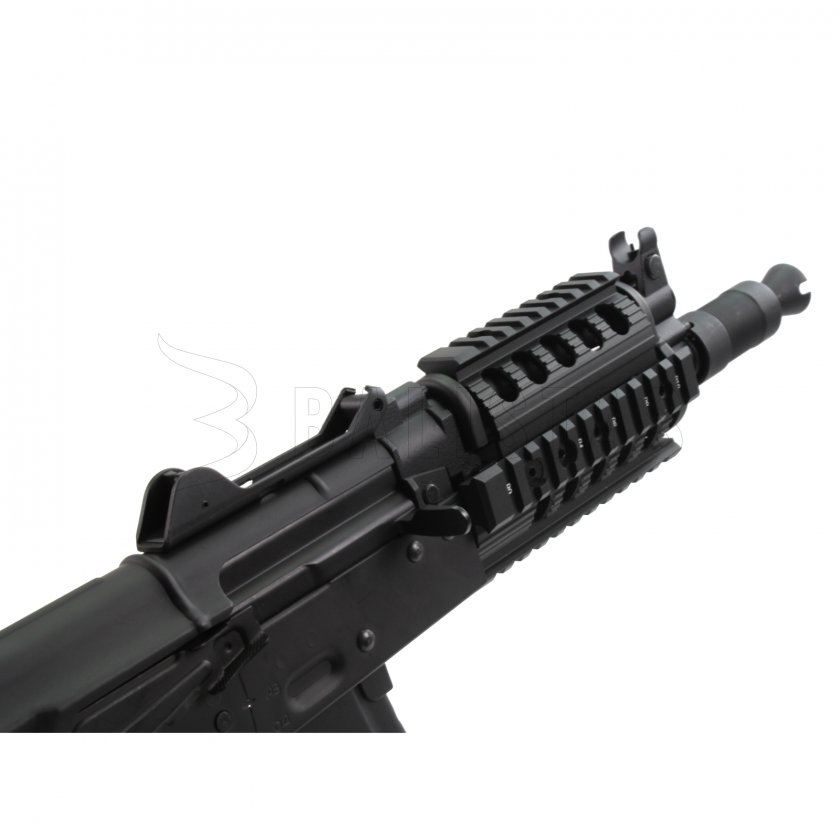 Airsoft AK (Cyma CM.040H)