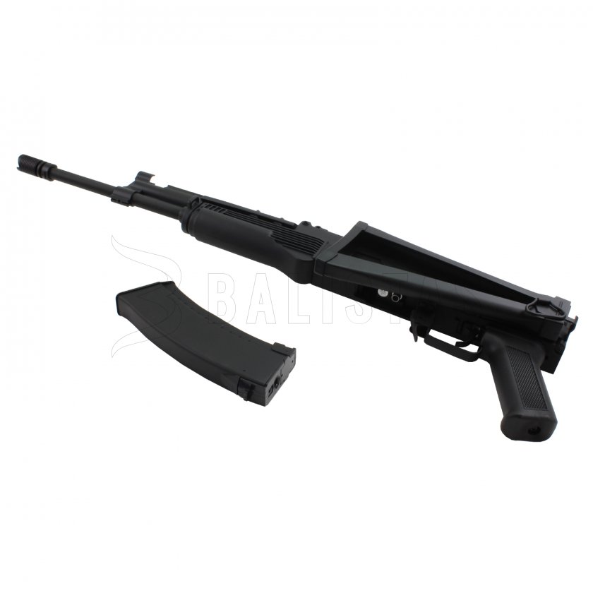 Airsoftový AK (Cyma CM.040J)