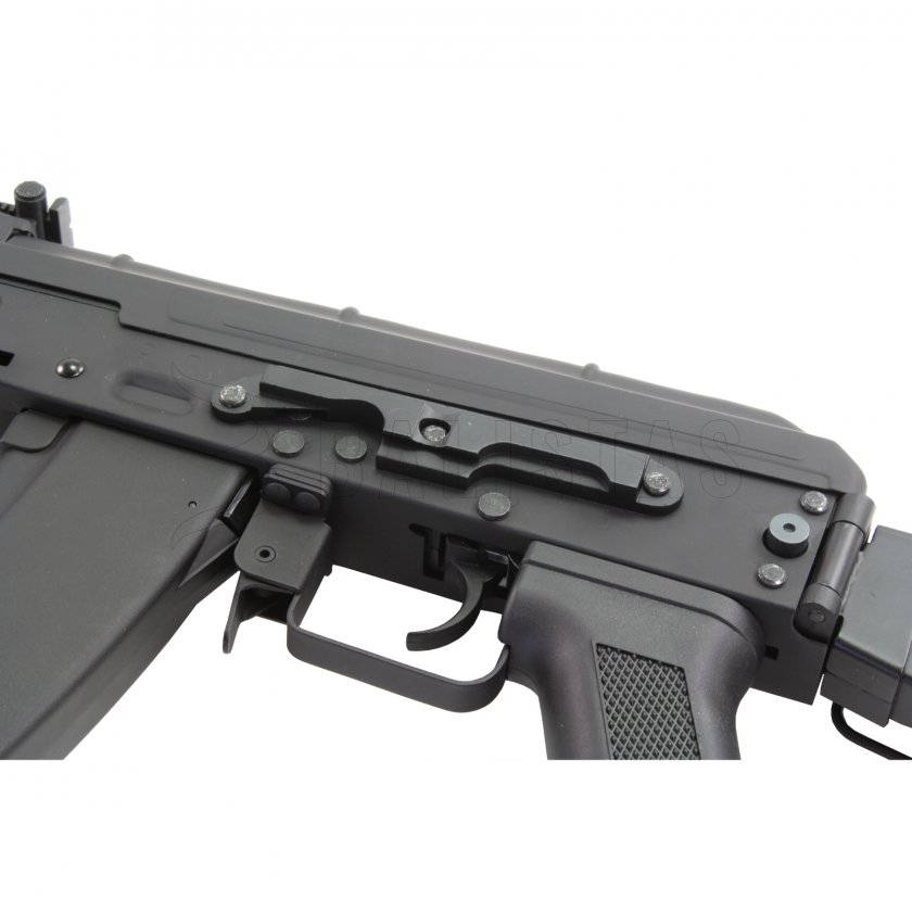 Airsoftový AK (Cyma CM.040J)