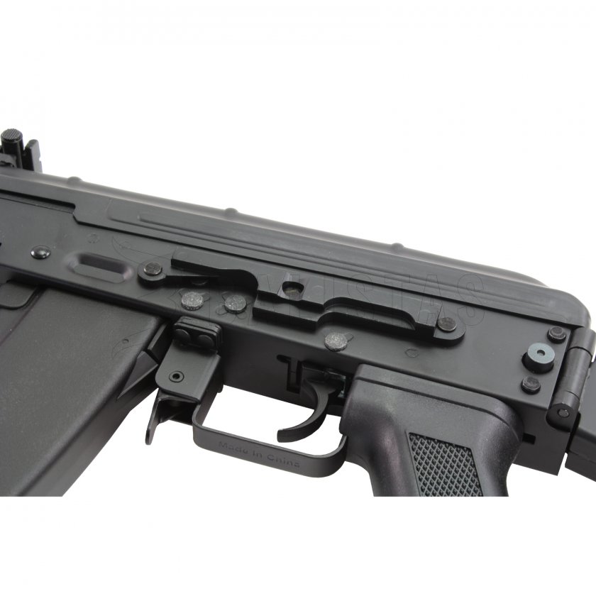 Airsoftový AK (Cyma CM.040K)