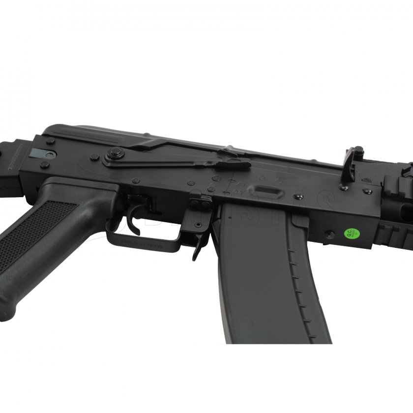 Airsoftový AK (Cyma CM.040K)