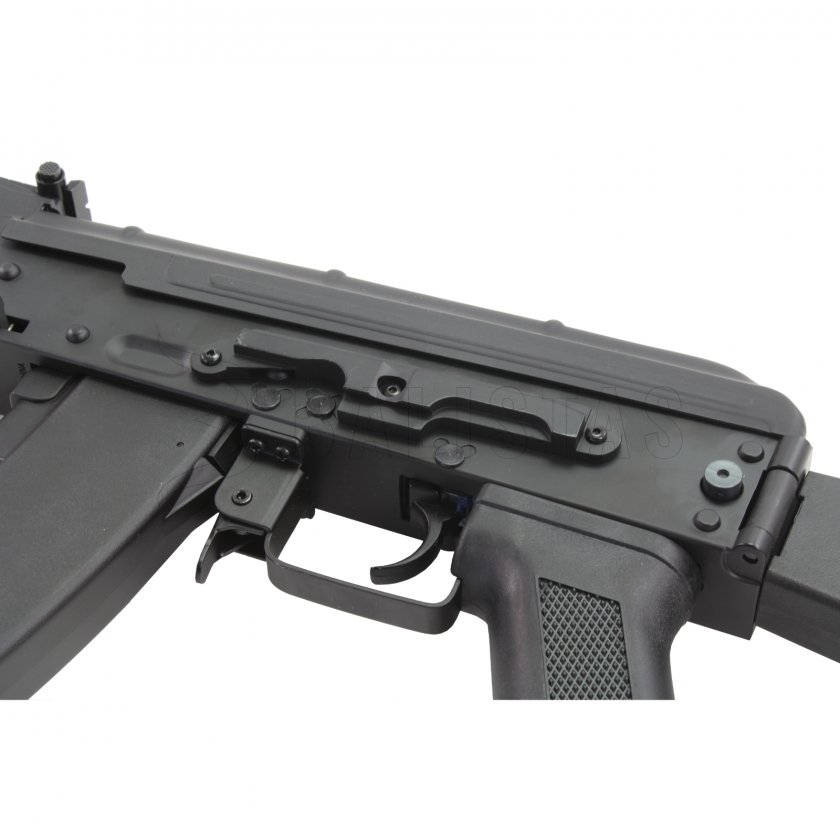 Airsoft AK (Cyma CM.047C)