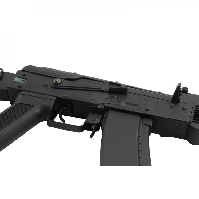 Airsoft AK (Cyma CM.047C)