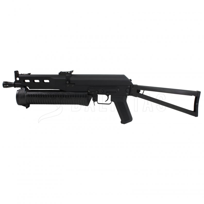 Airsoft AK (Cyma CM.058)