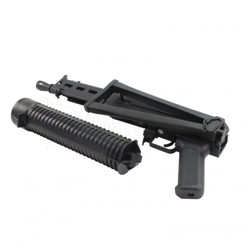 Airsoft AK (Cyma CM.058)