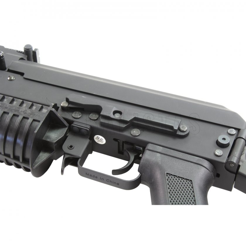 Airsoft AK (Cyma CM.058)