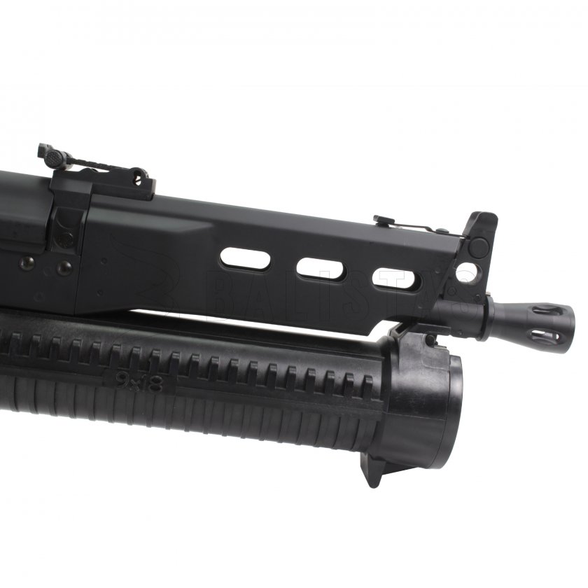 Airsoft AK (Cyma CM.058)