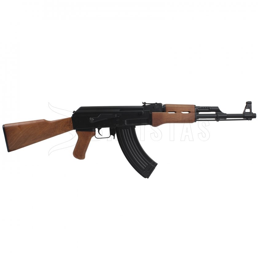 Airsoft AK (Cyma CM.522)