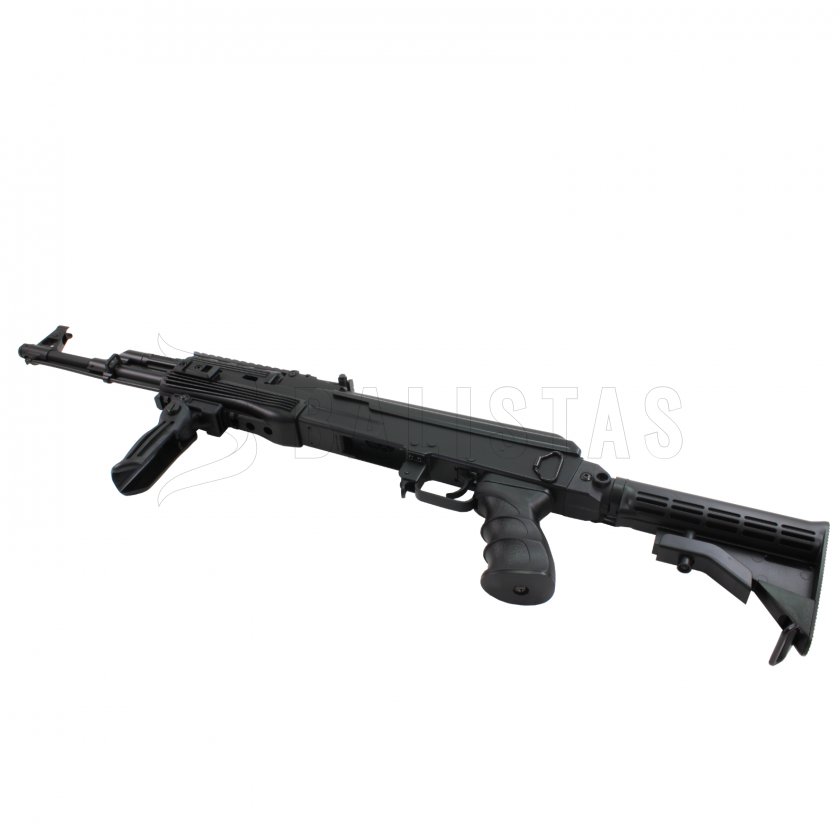Airsoft AK (Cyma CM.522C)