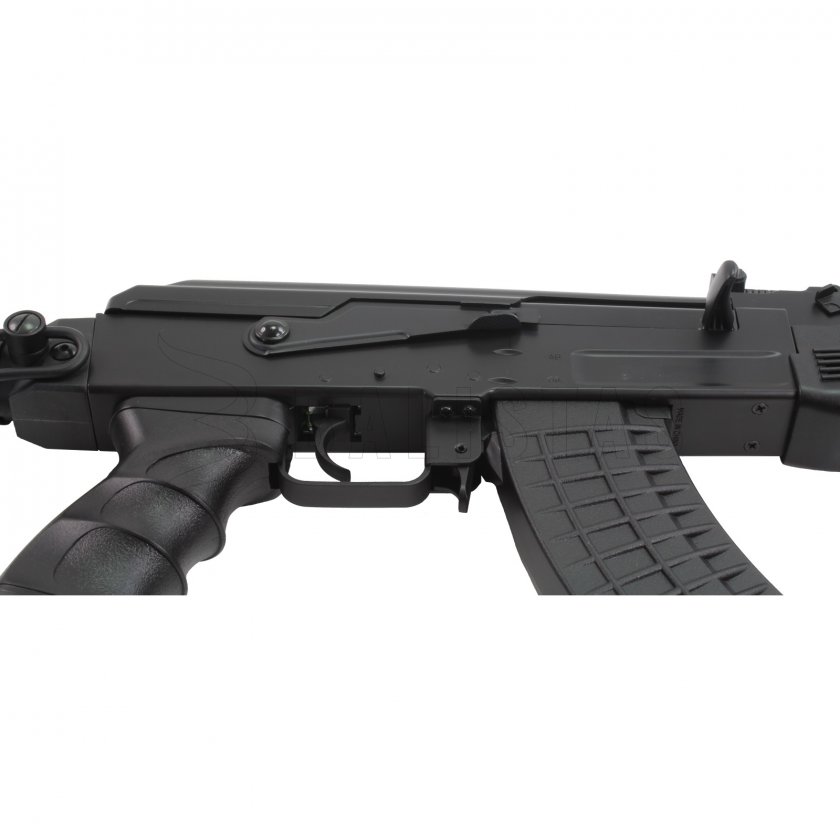 Airsoft AK (Cyma CM.522C)