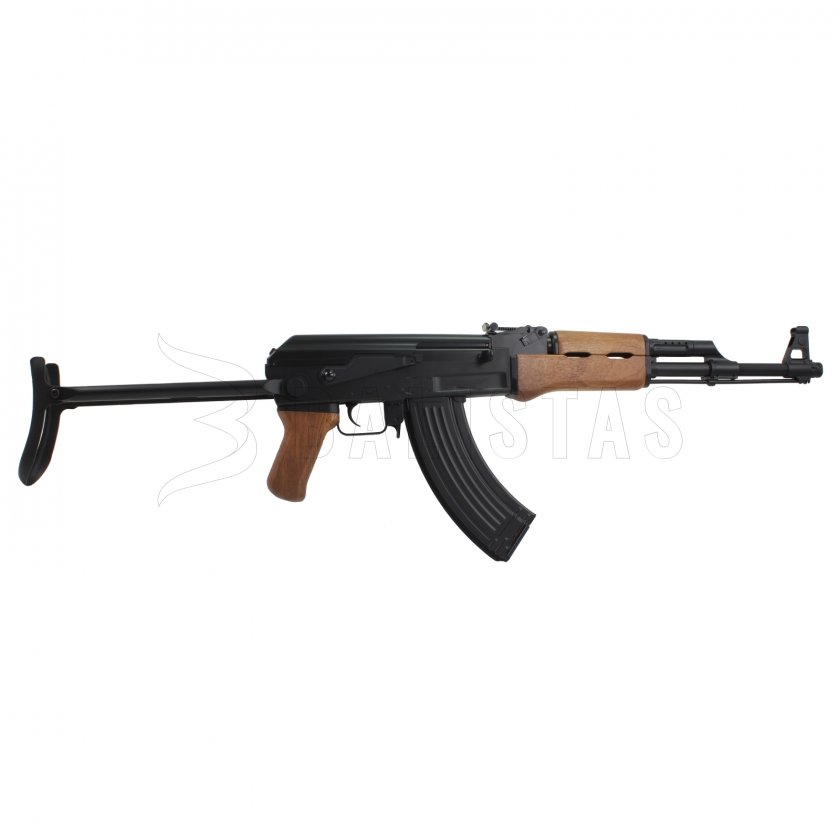 Airsoftový AK (Cyma CM.522S)
