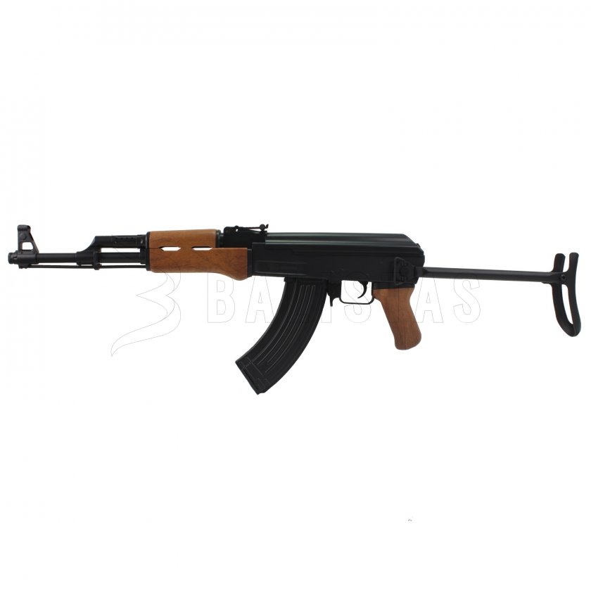 Airsoftový AK (Cyma CM.522S)