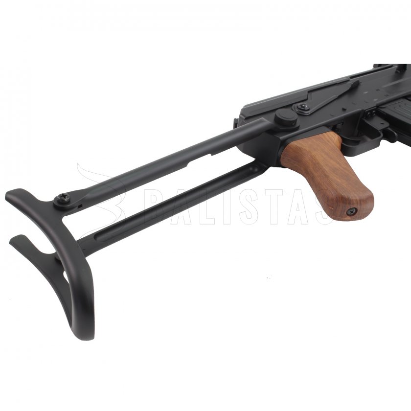 Airsoftový AK (Cyma CM.522S)