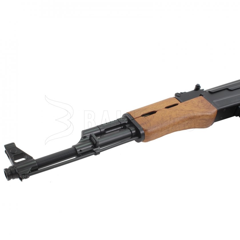 Airsoftový AK (Cyma CM.522S)
