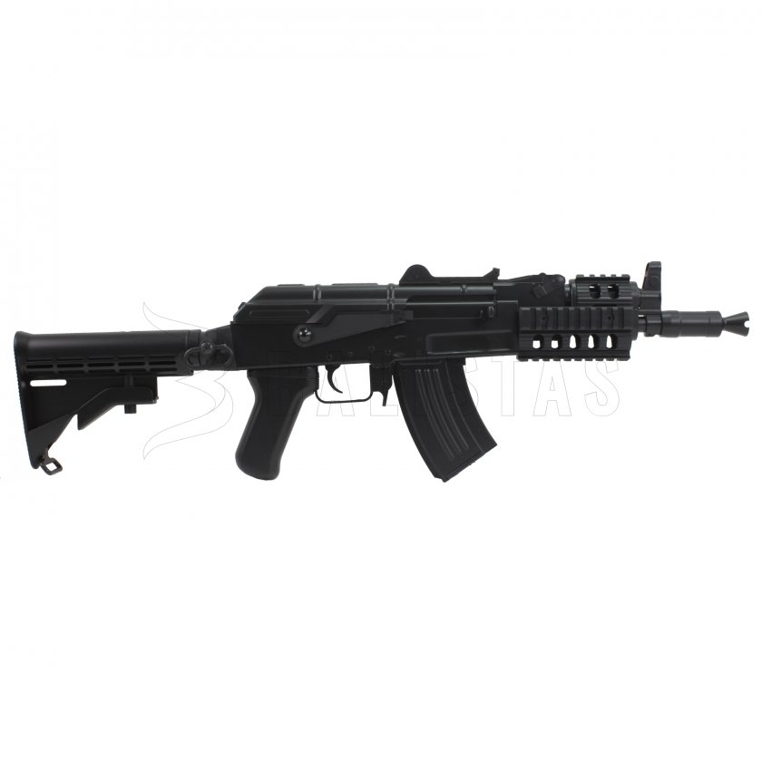 Airsoftový AK (Cyma CM.521C)