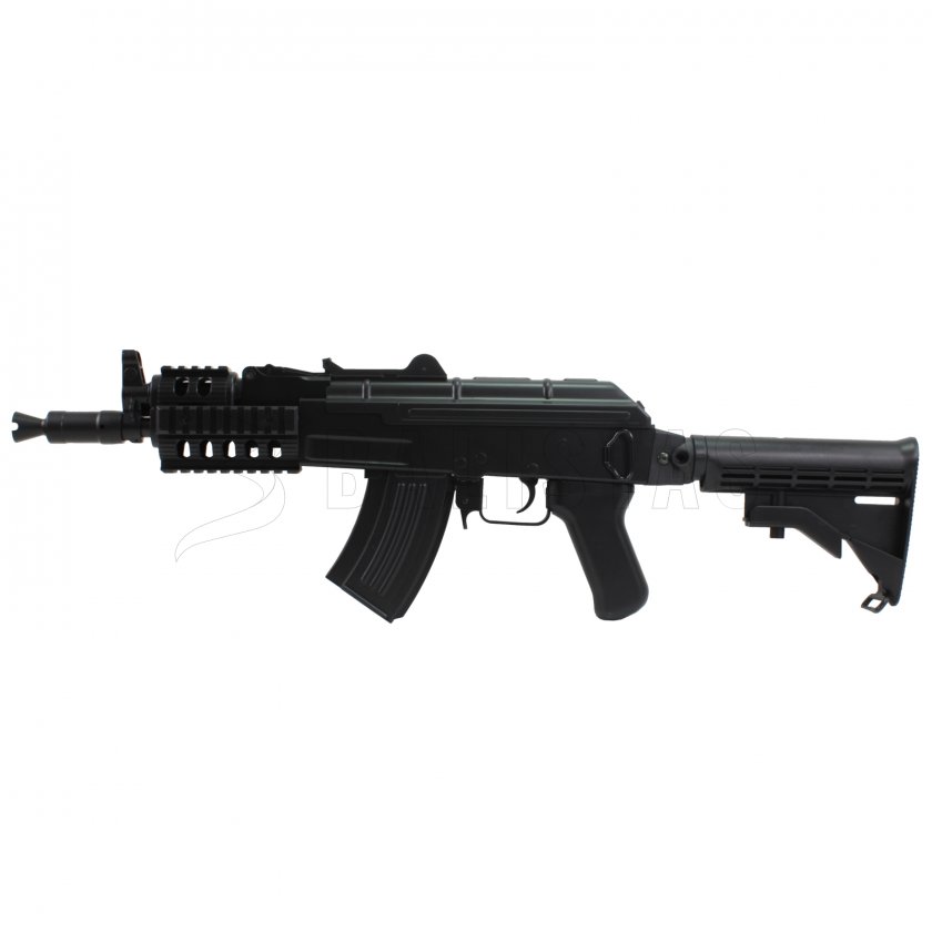 Airsoftový AK (Cyma CM.521C)