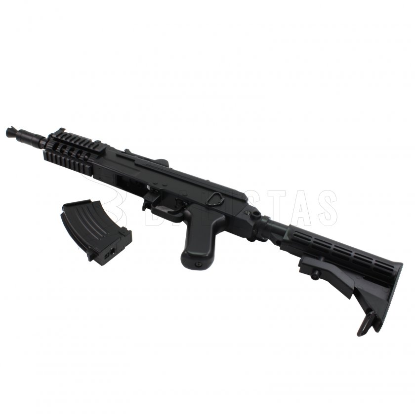 Airsoftový AK (Cyma CM.521C)