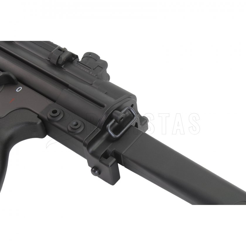 Airsoft HK G3 (Warrior-JG W51 FS RIS)