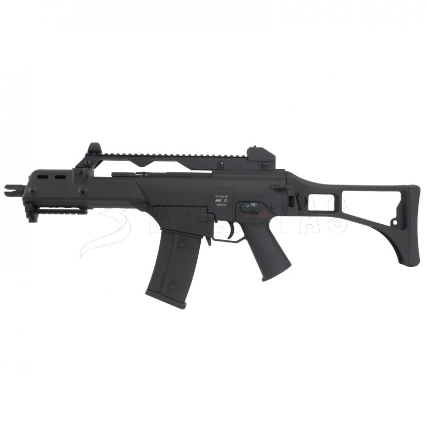 Airsoft HK G36 (ASG SLV36C)