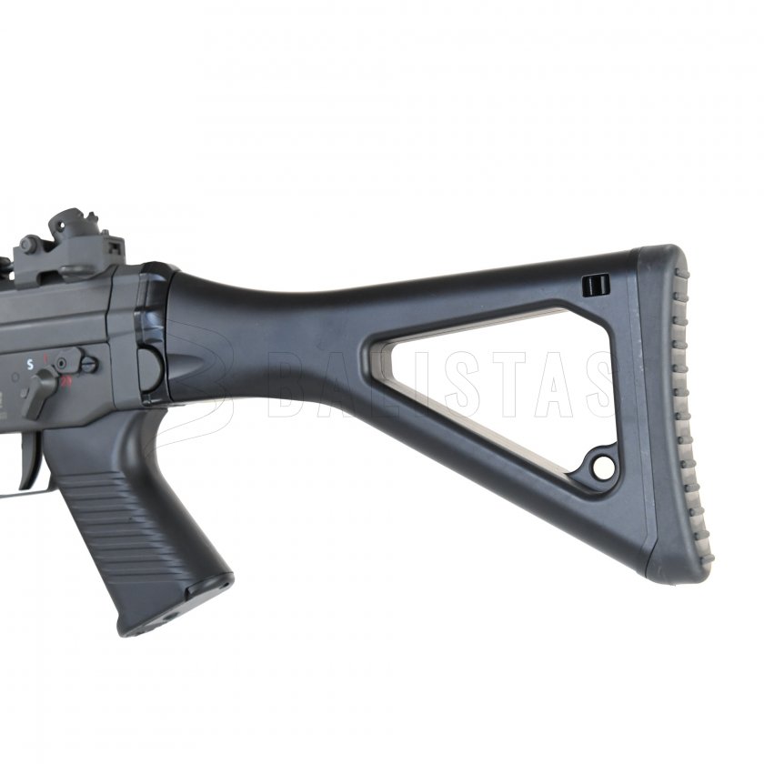 Airsoft Sig Sauer (Warrior-JG W552 RIS)