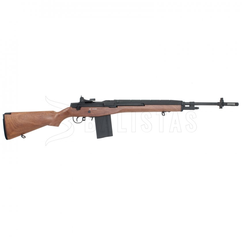Airsoft M14 (ASG M14)