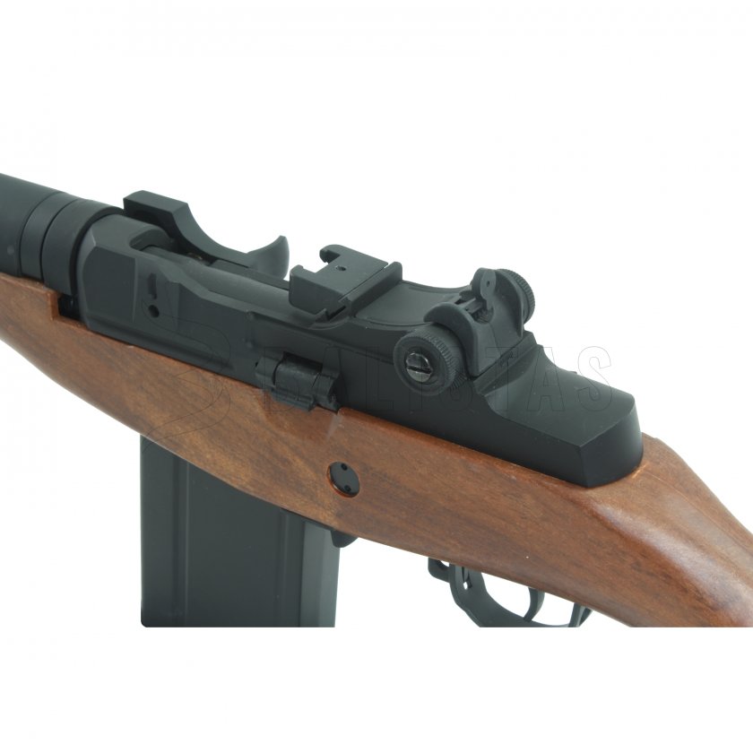 Airsoft M14 (ASG M14)