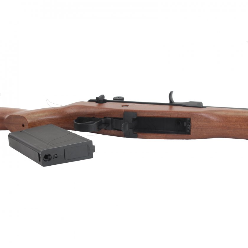 Airsoft M14 (ASG M14)