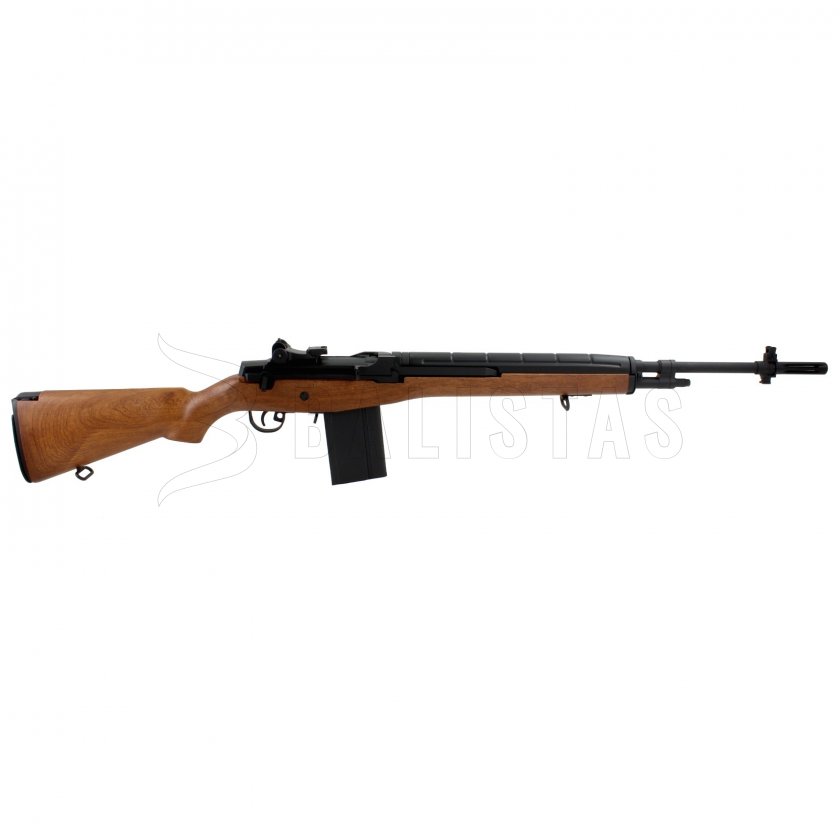 Airsoft M14 (Cyma CM.032 Wood)
