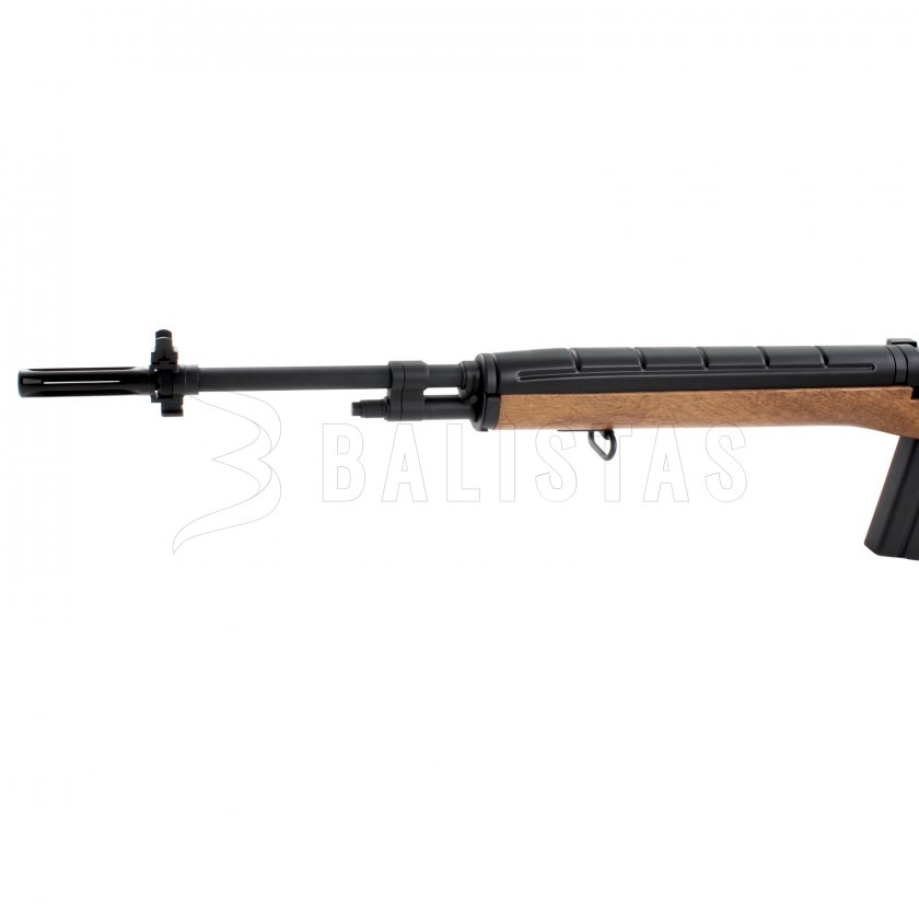 Airsoft M14 (Cyma CM.032 Wood)