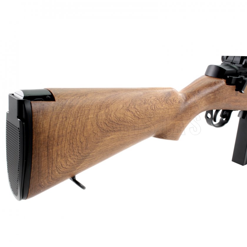 Airsoft M14 (Cyma CM.032 Wood)