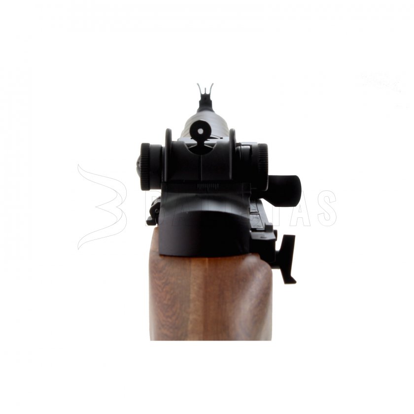 Airsoft M14 (Cyma CM.032 Wood)