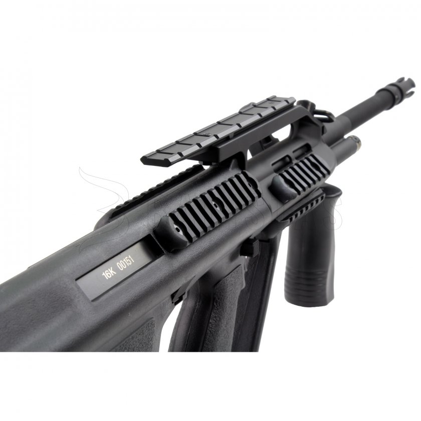 Airsoft Steyr AUG (ASG AUG A2)