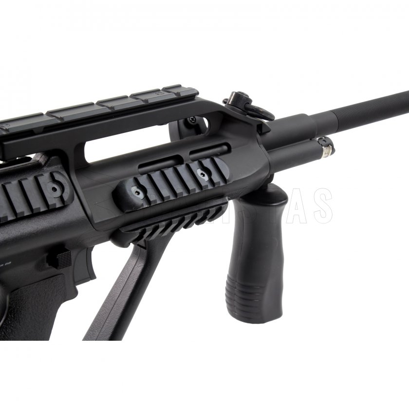 Airsoft Steyr AUG (ASG AUG A2)