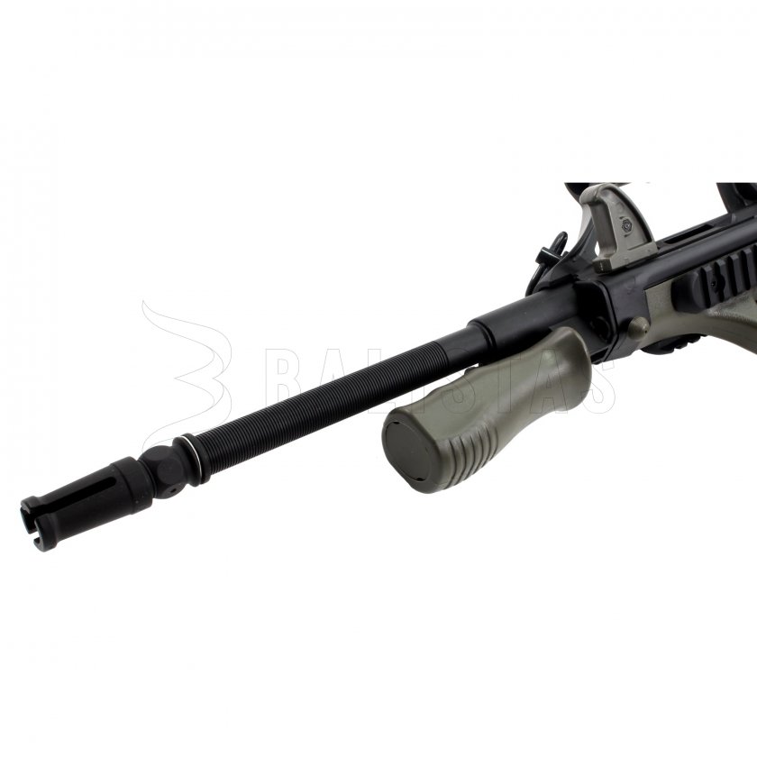 Airsoftový Steyr AUG (ASG AUG A1 OD Green)