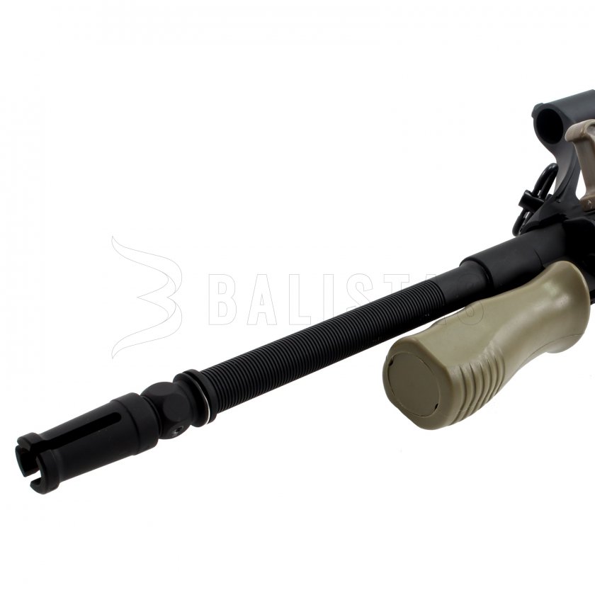 Airsoftový Steyr AUG (ASG AUG A1 TAN)