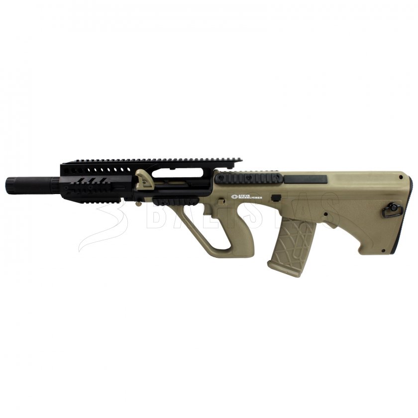 Airsoft Steyr AUG (ASG AUG A3 MP TAN)