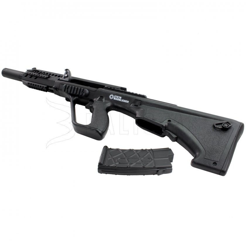 Airsoft Steyr AUG (ASG AUG A3 MP)