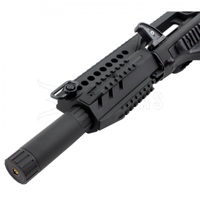 Airsoft Steyr AUG (ASG AUG A3 MP)