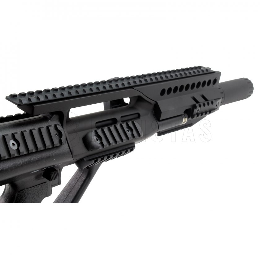 Airsoft Steyr AUG (ASG AUG A3 MP)