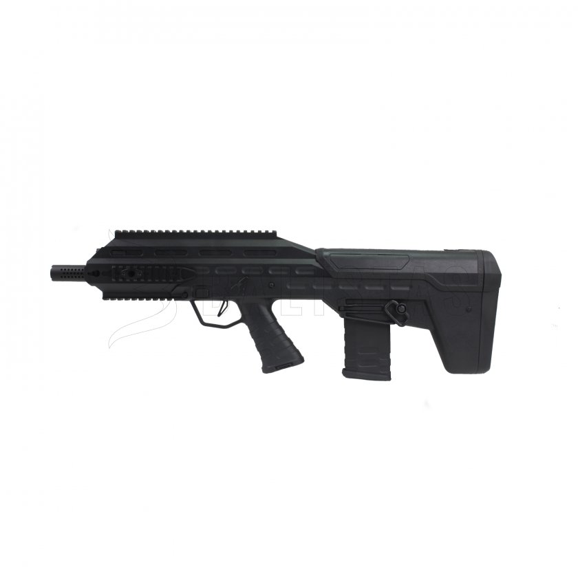 Airsoft Urban Assault Rifle (Warrior-APS UAR501 Hybrid)