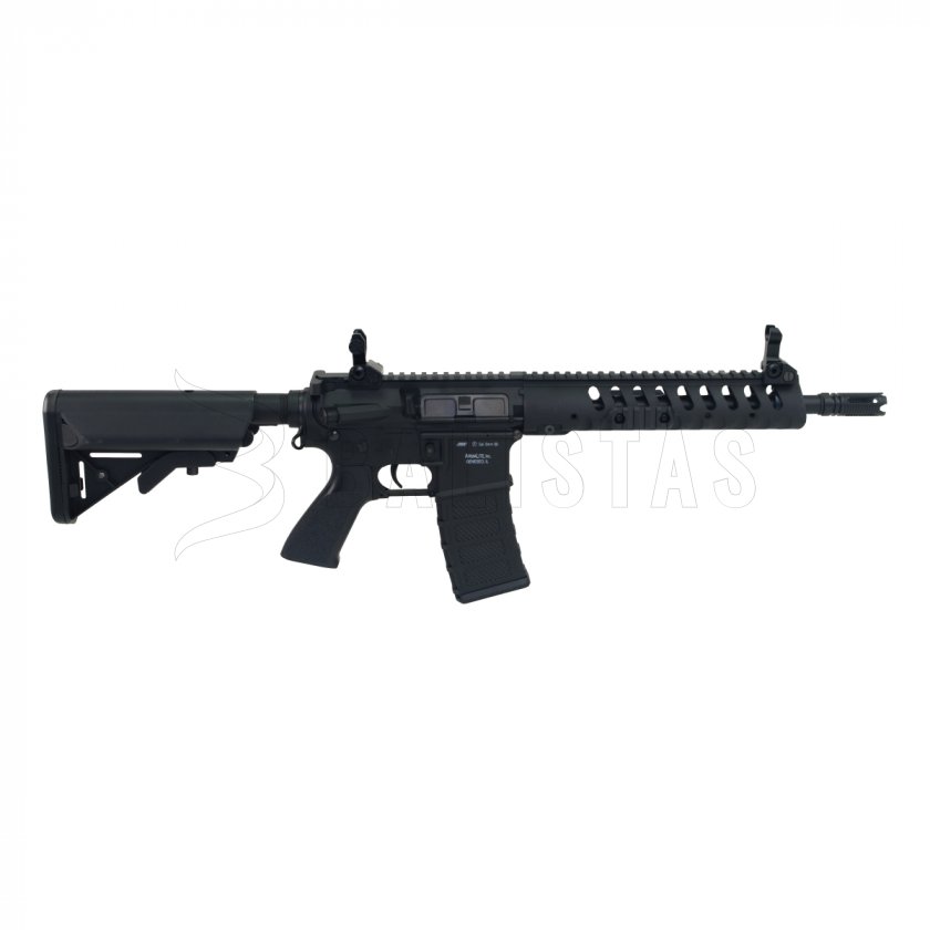 Airsoftová M4 (ASG-AR. M15A4 Carbine - LTC)
