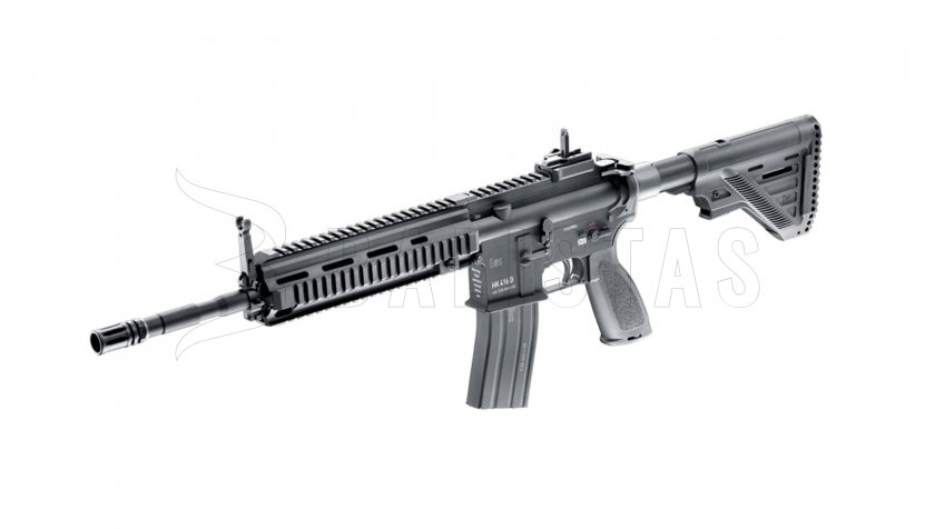 Airsoft HK 416 (Umarex HK 416 D Heavy)