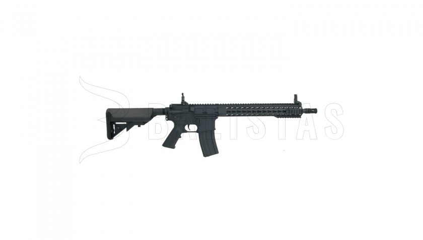 Airsoft M4 (CYBG Colt M4A1 Long Keymod)