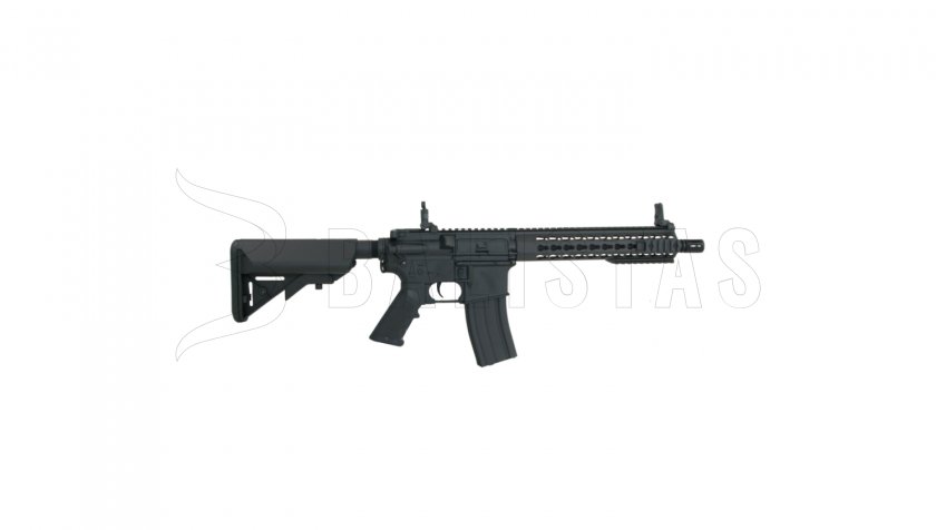 Airsoft M4 (CYBG Colt M4A1 Short Keymod)